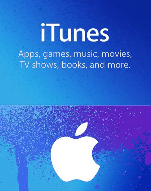 Kupite Apple iTunes Gift Karticu online i dopunite svoj iTunes račun odmah.